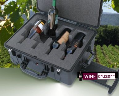 Wine Cruzer