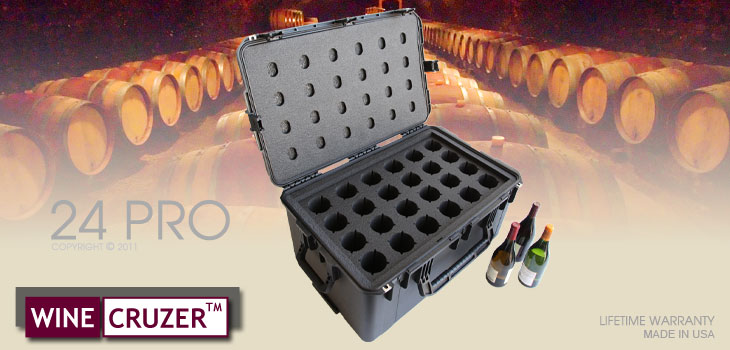 wine carriers for 24 bottles