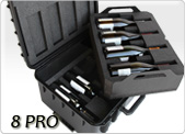 8 Pack PRO Wine Carrier